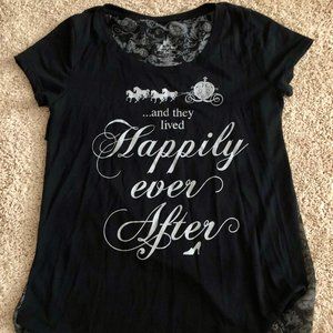 Cinderella Top - Walt Disney World Resort